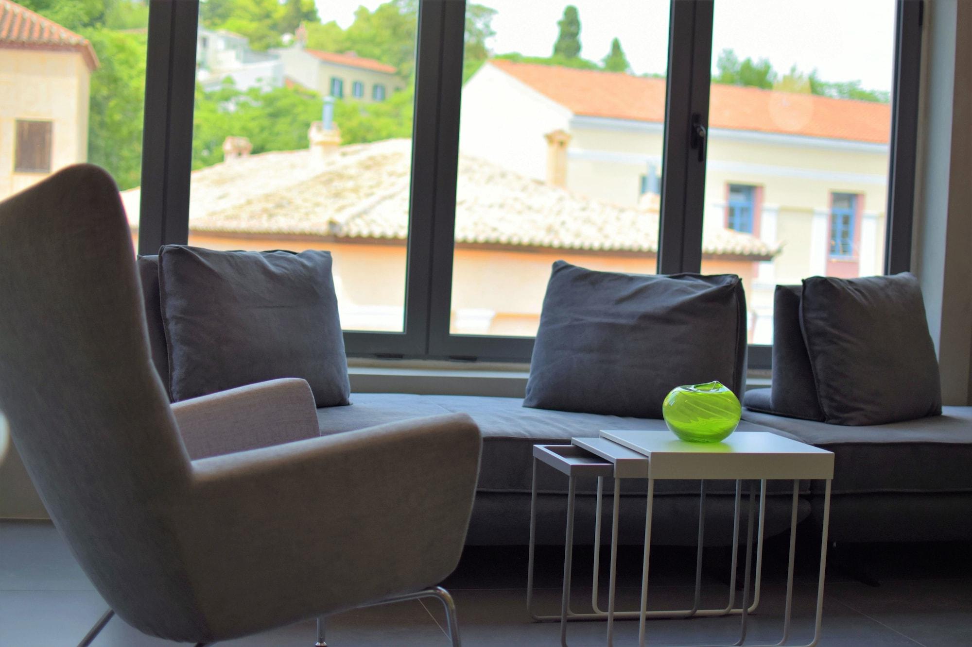 101 Adrianou Apartments Athens Luaran gambar