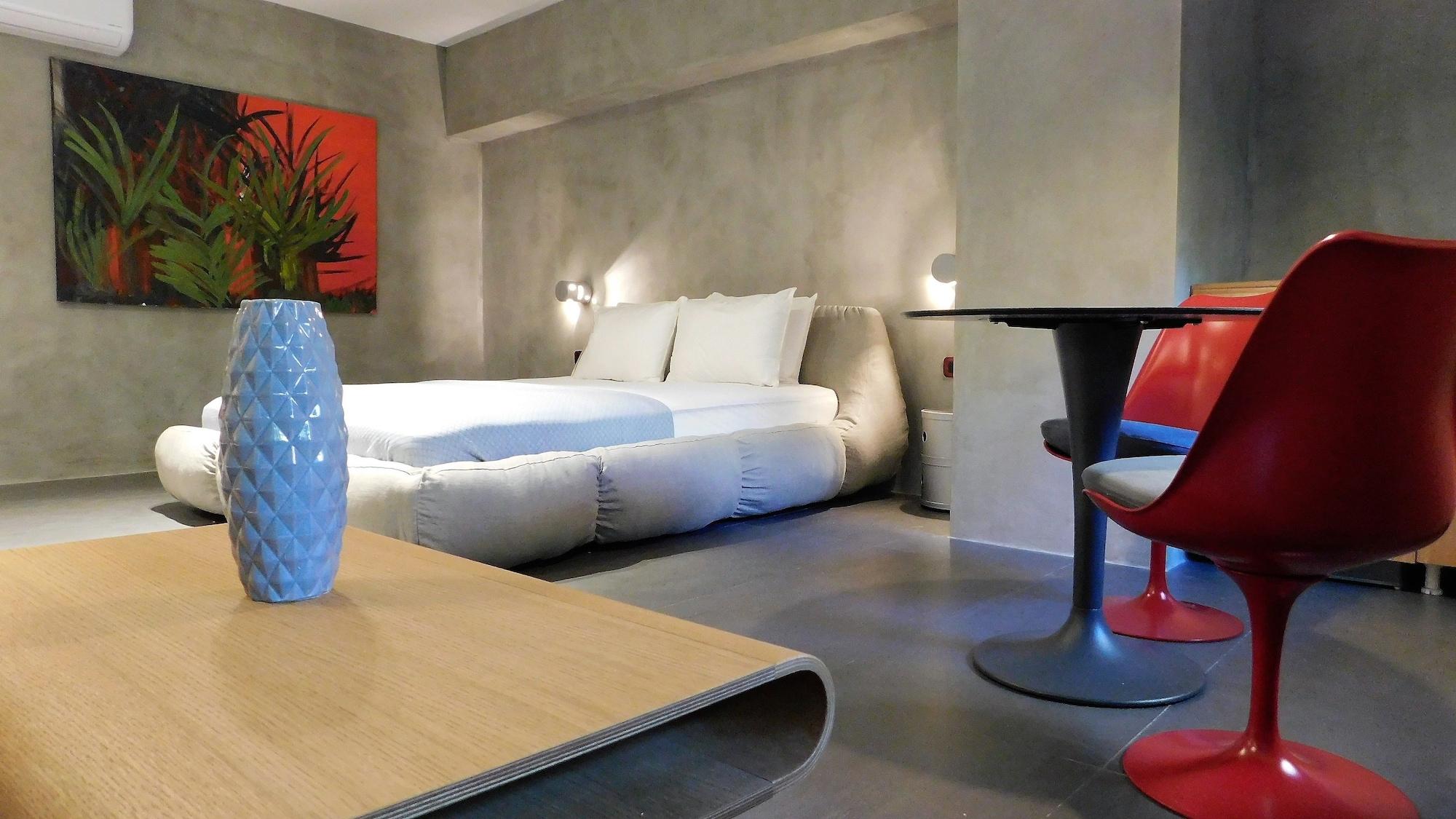 101 Adrianou Apartments Athens Luaran gambar