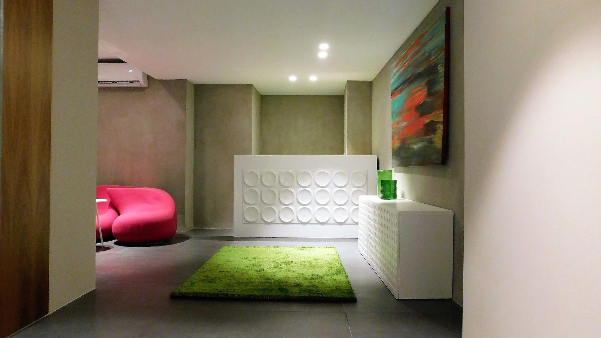 101 Adrianou Apartments Athens Luaran gambar
