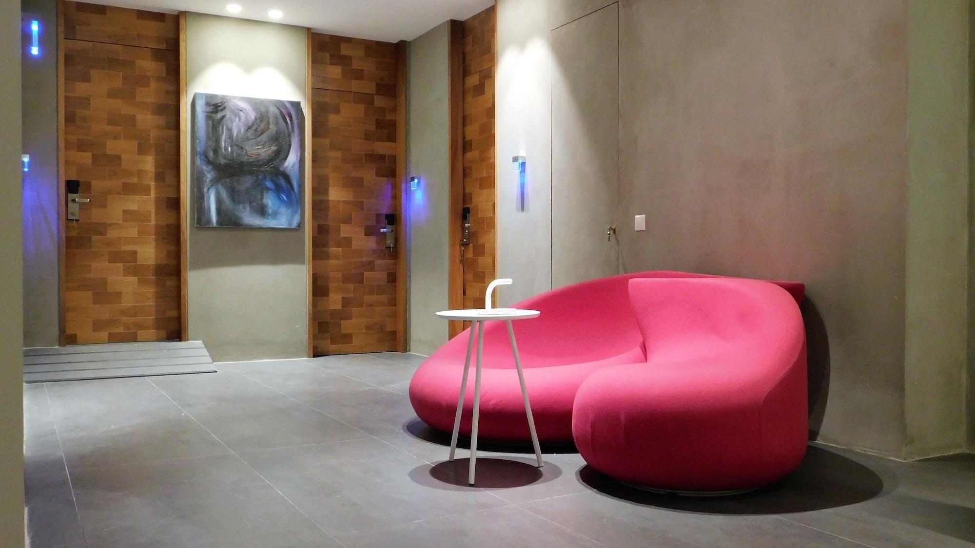 101 Adrianou Apartments Athens Luaran gambar